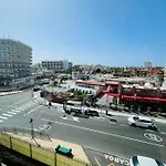 2 Bedroom Apartment Top Located In Playa Del Ingles