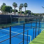 Relaxing Retreat In Maspalomas Lago - Fully Renovated Bungalow