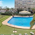 Los Molinos 202