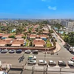 Los Molinos 202