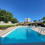 Home Central Park Maspalomas