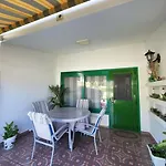 Home Central Park Maspalomas