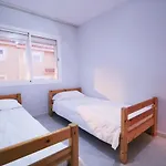 Spacious Apartment El Tablero