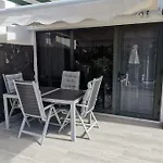 Beautiful Bungalow In Maspalomas Lago