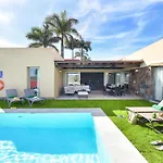 Holiday Home Jacana By Villagrancanaria