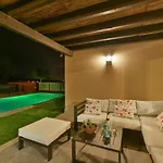 Holiday Home Jacana By Villagrancanaria
