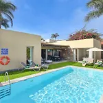 Holiday Home Jacana By Villagrancanaria