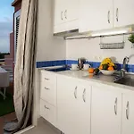Aroa Beach Apartment