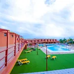 Aroa Beach Apartment