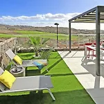 Salobre Green 1