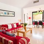 Villa Maspalomas Golf 6