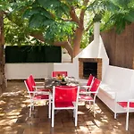 Villa Maspalomas Golf 6