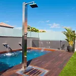 Villa Meloneras Hills 19