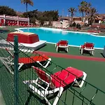Casa Samu Camping Pasitoblanco