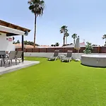 Casa Luna Kingbed And Jacuzzi