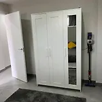 Appartement Luxueux 2 Min Yumbo