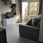 Appartement Luxueux 2 Min Yumbo