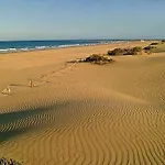 Sun Beach Maspalomas