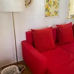 Bungalow Los Tunos