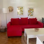 Bungalow Los Tunos