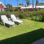 Bungalow Los Tunos