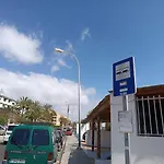 Maspalomas Holiday Surycan
