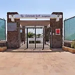 Casa Luna Kingbed And Jacuzzi