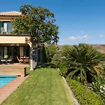 Villa Monte Leon
