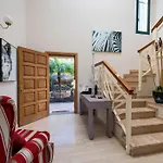 Villa Monte Leon