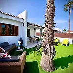 Escarabajo Bungalow Il Maggiolino