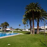 Holycan Bungalow - Solarium & Garden