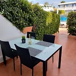 Bungalow In Maspalomas