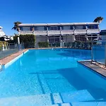 Bungalow In Maspalomas