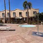 Villa Luz Suite