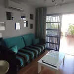 Bungalow In The Sun Of Maspalomas With Large Pool