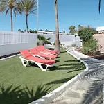 Granada Playa!
