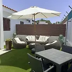 Sunshine Bungalow - Maspalomas