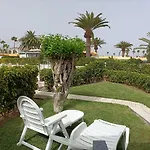 Bungalow Jardin Centrico Playa Ingles
