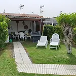 Bungalow Jardin Centrico Playa Ingles