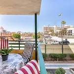 Apartamento Tropical En Playa Del Ingles