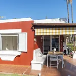 Bungalow Familiar Complejo Los Tunos Maspalomas