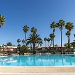 Bungalow Familiar Complejo Los Tunos Maspalomas