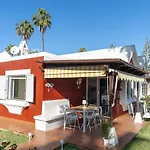 Bungalow Familiar Complejo Los Tunos Maspalomas