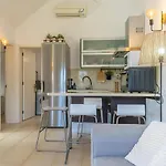 Bungalow Familiar Complejo Los Tunos Maspalomas