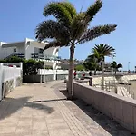 San Agustin Seaview Blue Apartment