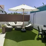 Sunshine Bungalow - Maspalomas