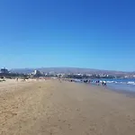 Bungalow Jardin Centrico Playa Ingles
