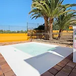 Bungalow Mar Azul