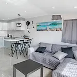 Bungalow Mar Azul