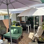 Dunaflor Verde Active & Chill Bungalow